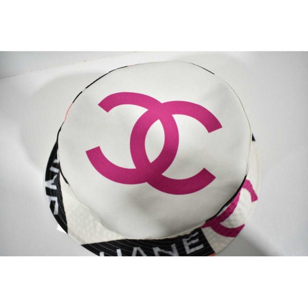 Chanel Hat - image 10