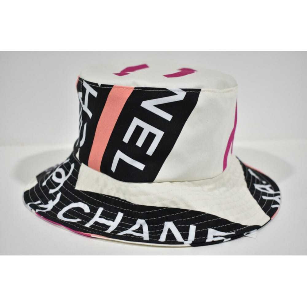 Chanel Hat - image 12