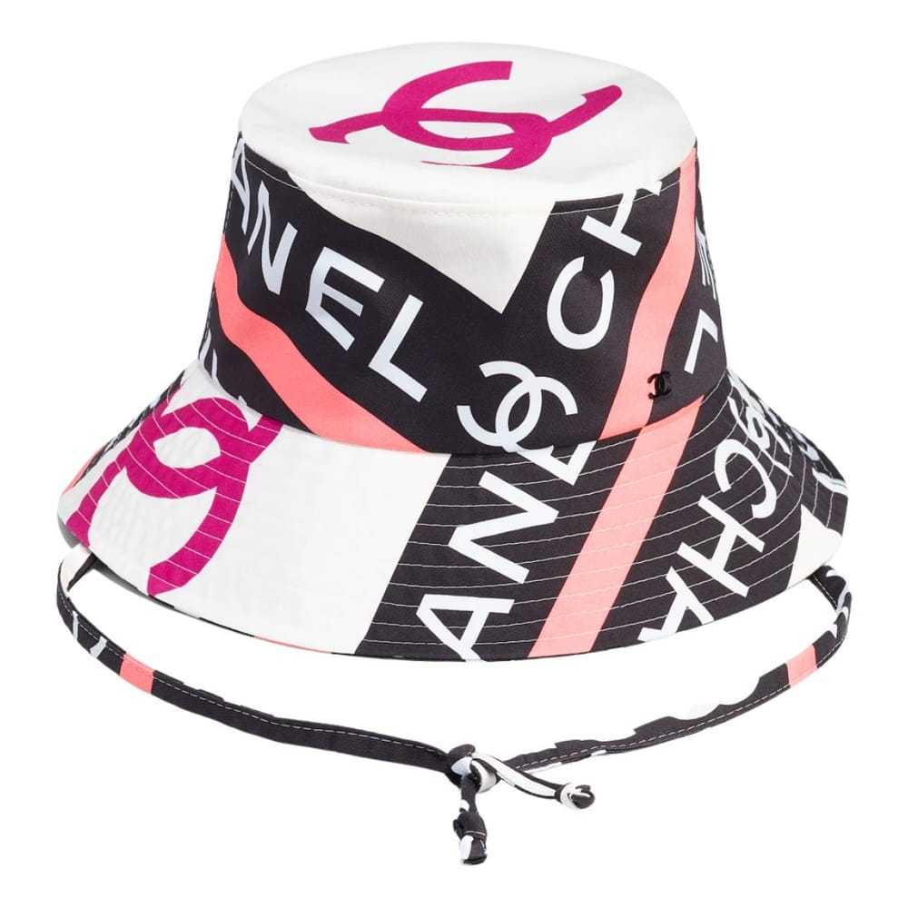 Chanel Hat - image 1