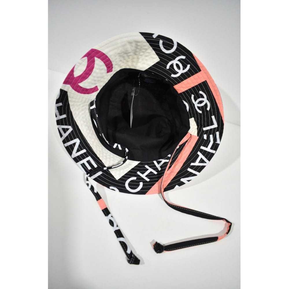 Chanel Hat - image 4