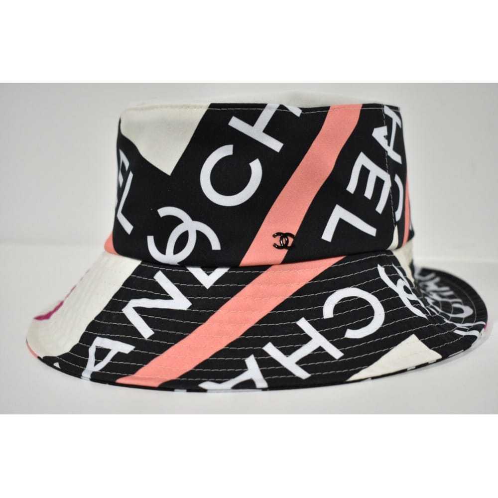 Chanel Hat - image 5