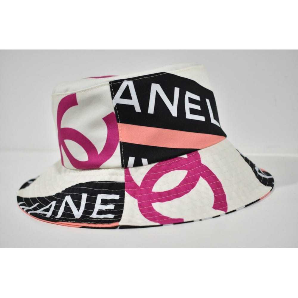 Chanel Hat - image 8