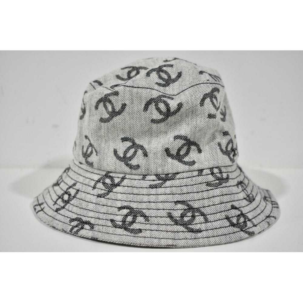 Chanel Hat - image 11