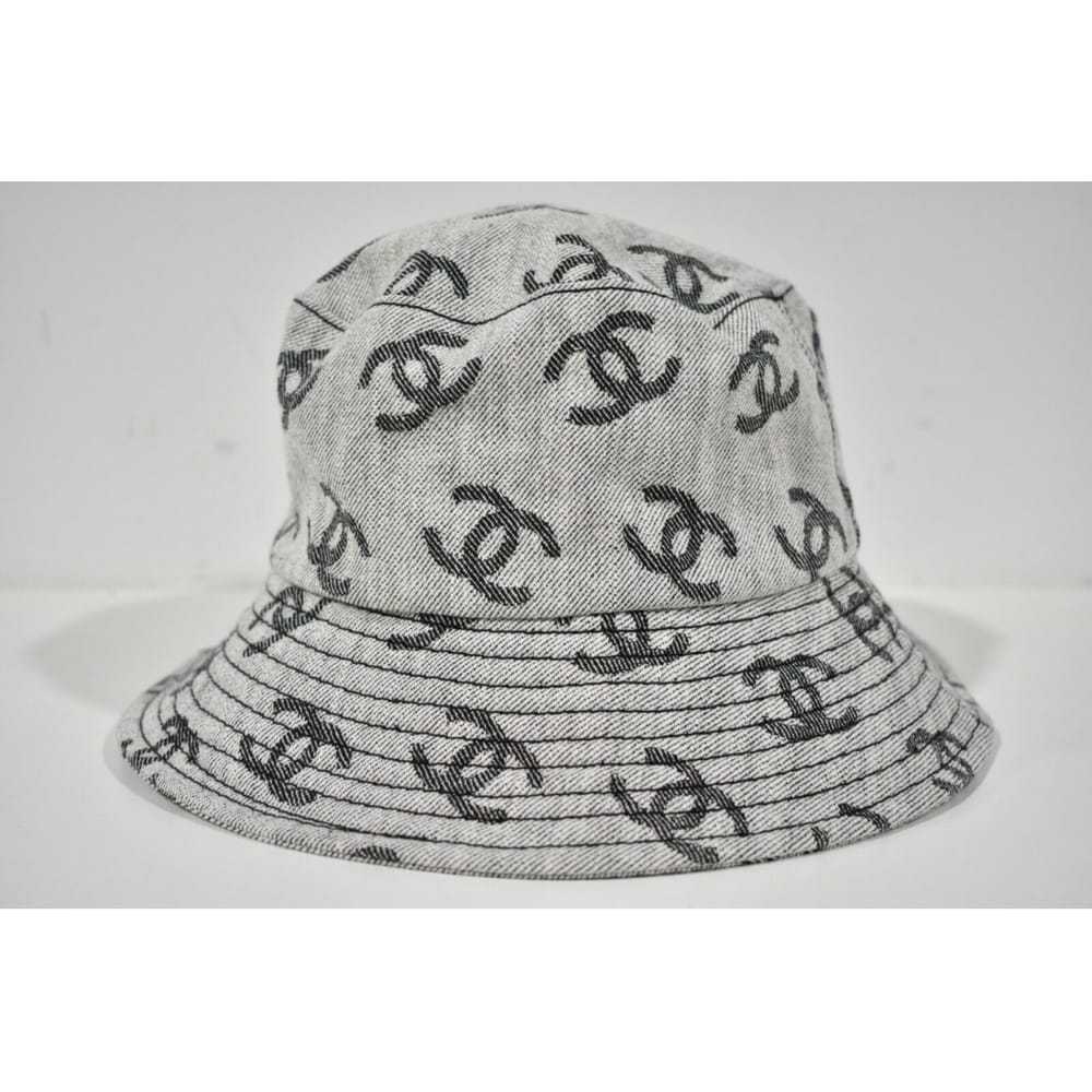 Chanel Hat - image 12