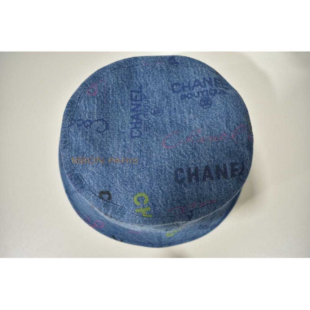 Chanel Hat - image 11