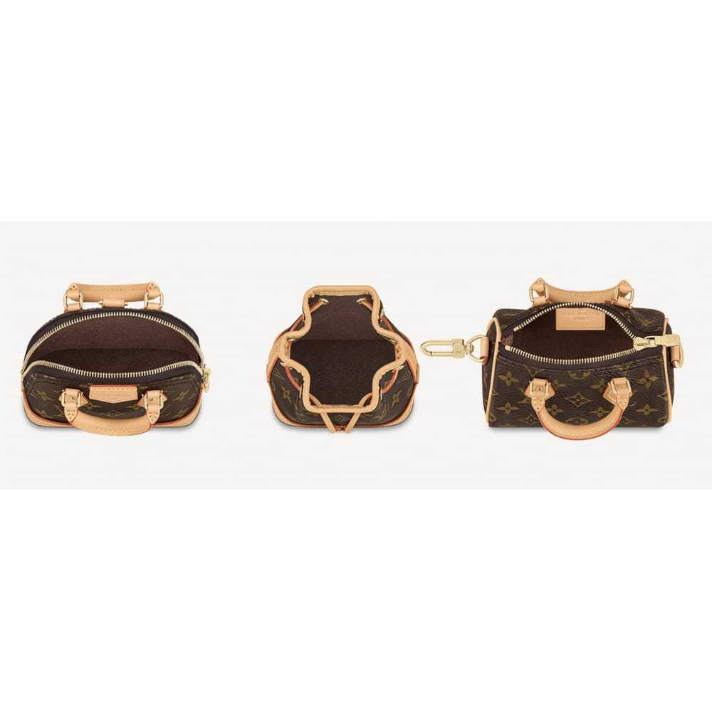 Louis Vuitton Multi Pochette Accessoires cloth cr… - image 11
