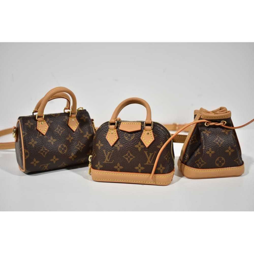 Louis Vuitton Multi Pochette Accessoires cloth cr… - image 5