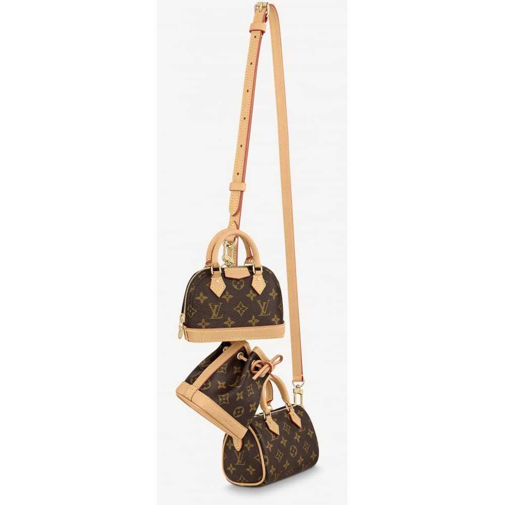 Louis Vuitton Multi Pochette Accessoires cloth cr… - image 6