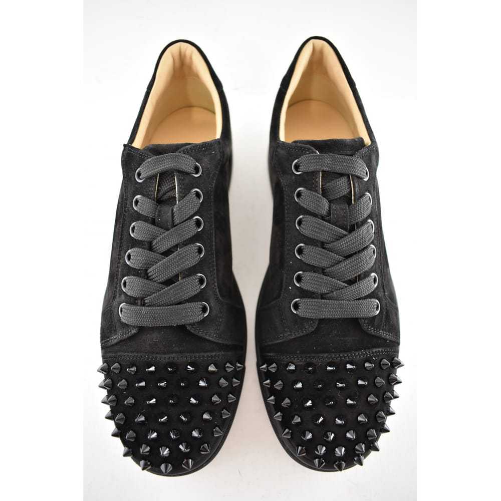 Christian Louboutin Trainers - image 10