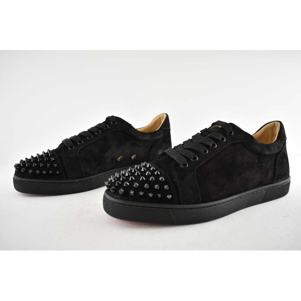 Christian Louboutin Trainers - image 12