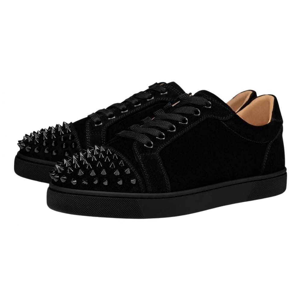 Christian Louboutin Trainers - image 1