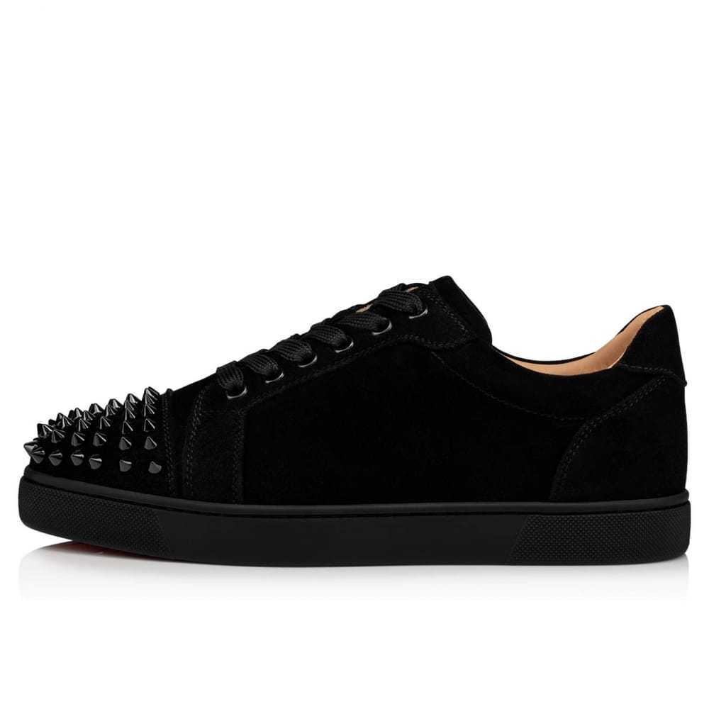 Christian Louboutin Trainers - image 6