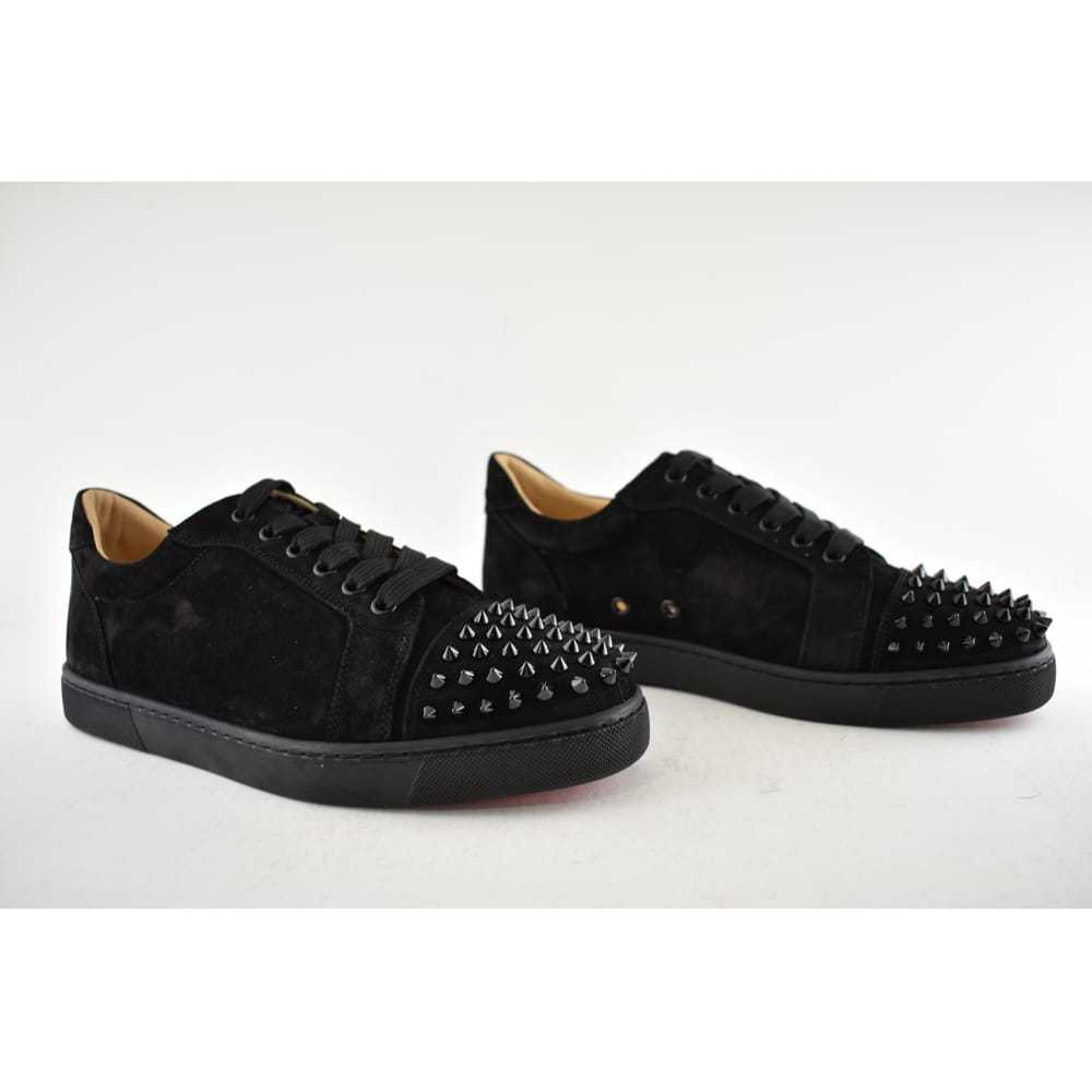 Christian Louboutin Trainers - image 7