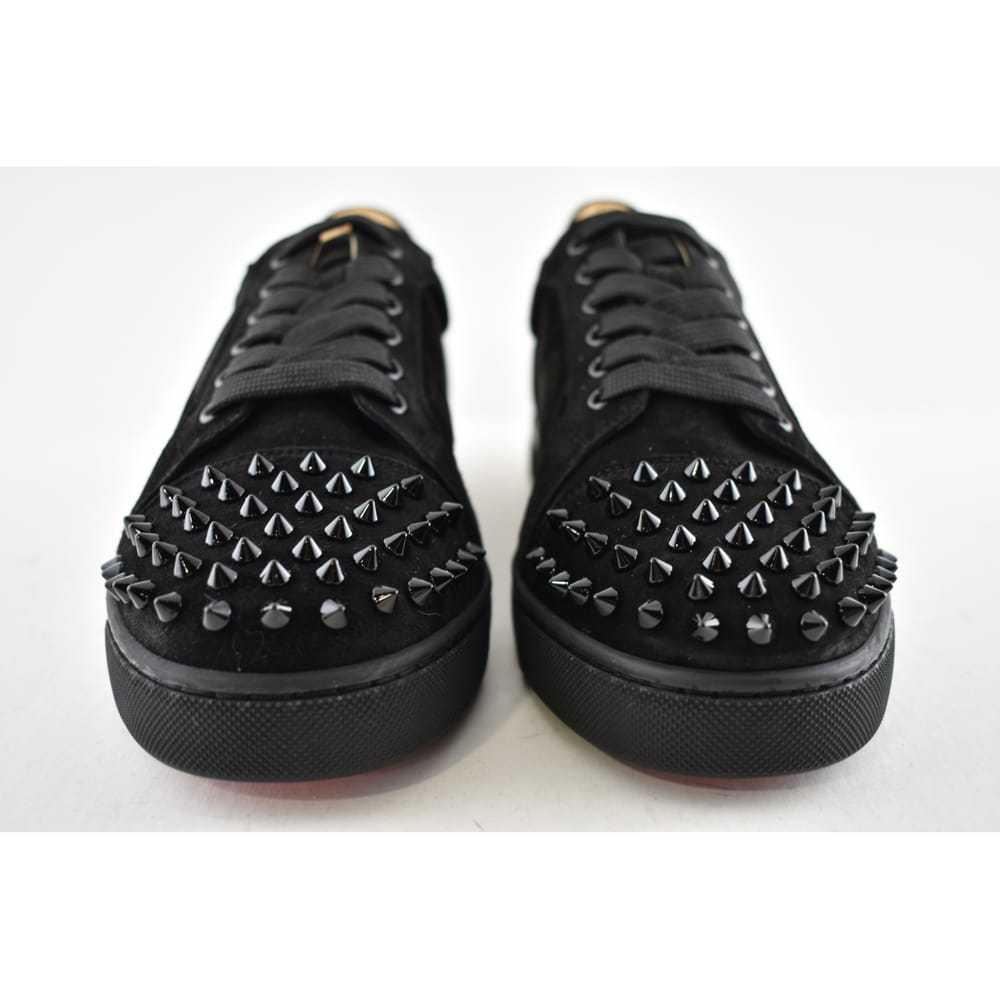 Christian Louboutin Trainers - image 8