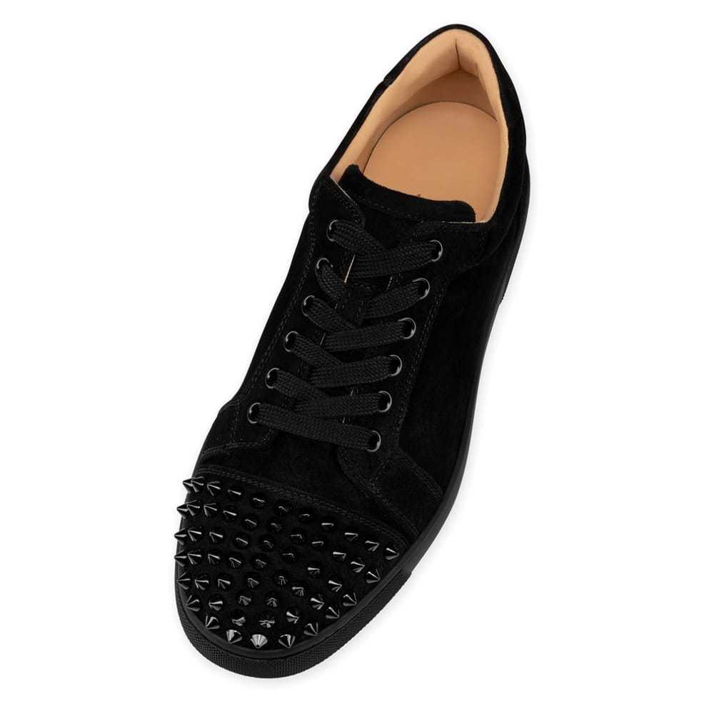 Christian Louboutin Trainers - image 9