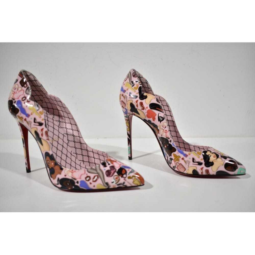 Christian Louboutin Patent leather heels - image 7