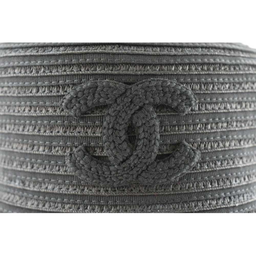 Chanel Hat - image 3