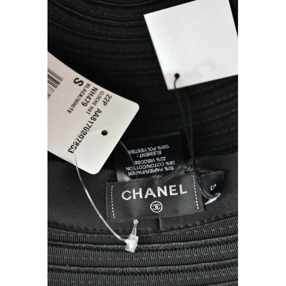 Chanel Hat - image 9
