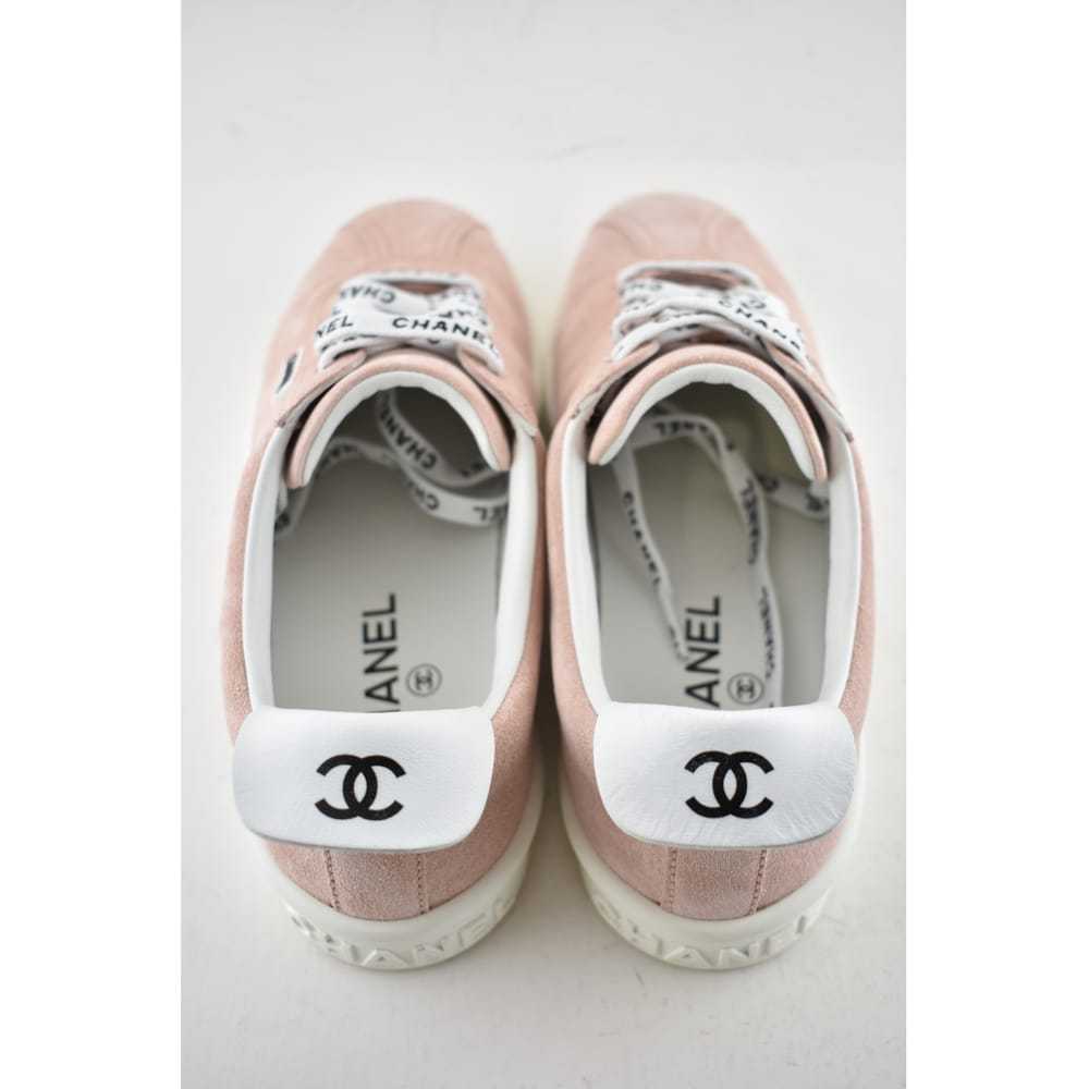 Chanel Trainers - image 3