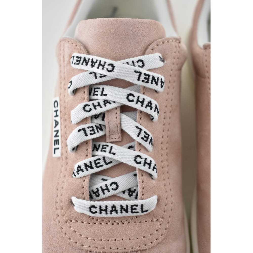 Chanel Trainers - image 8