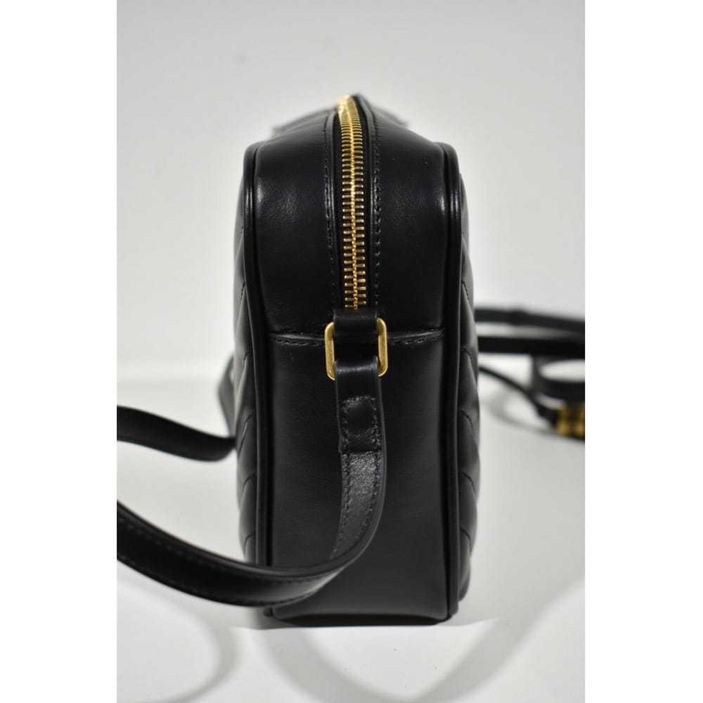 Yves Saint Laurent Loulou leather handbag - image 12