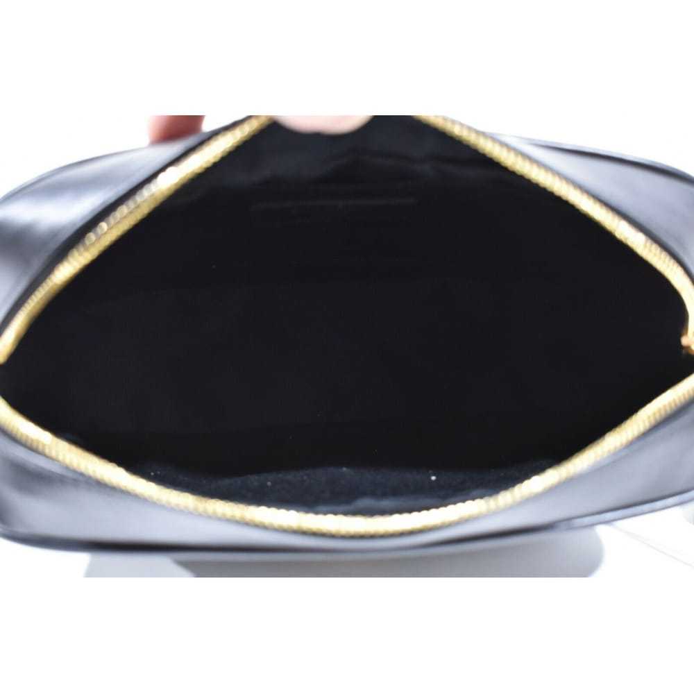 Yves Saint Laurent Loulou leather handbag - image 3