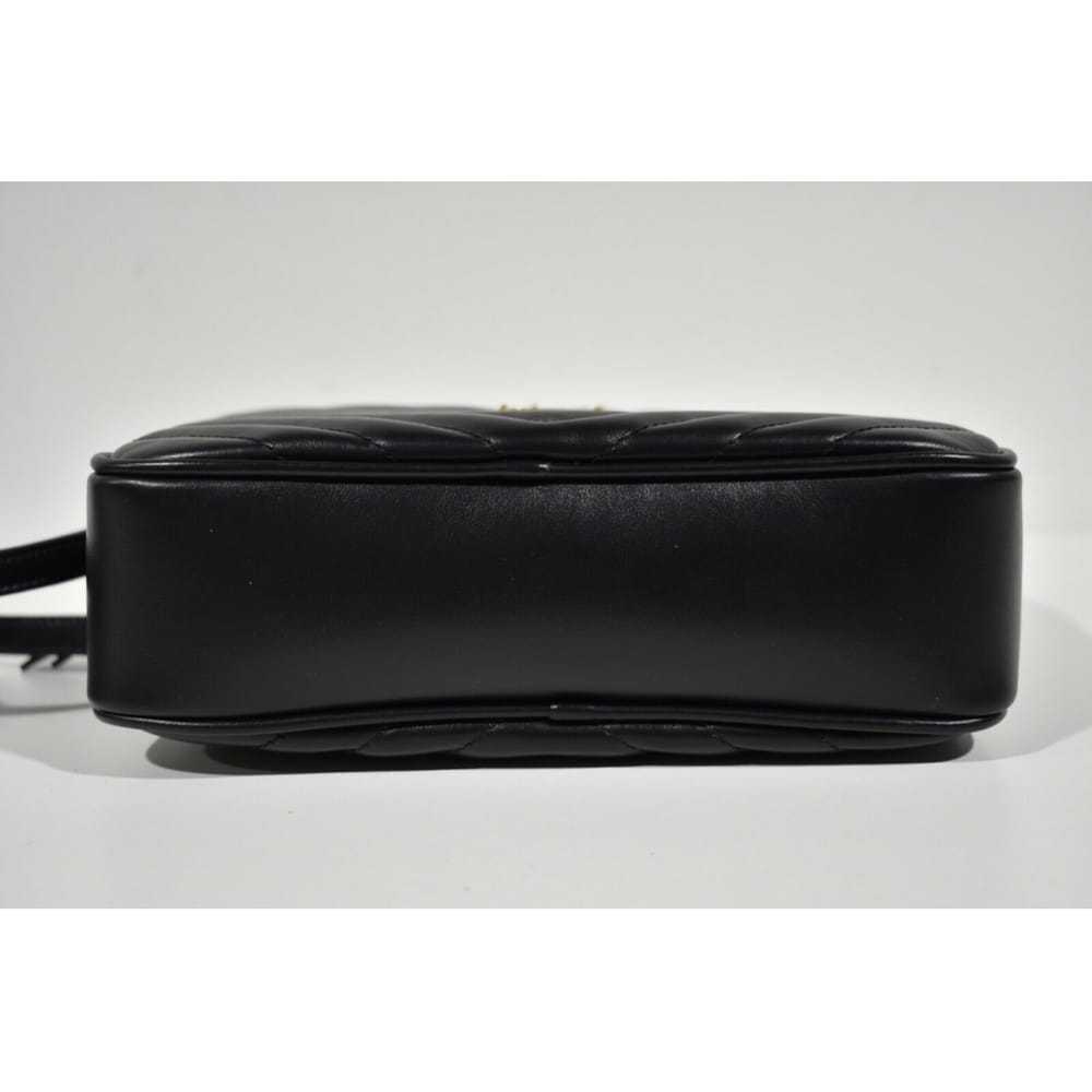 Yves Saint Laurent Loulou leather handbag - image 4