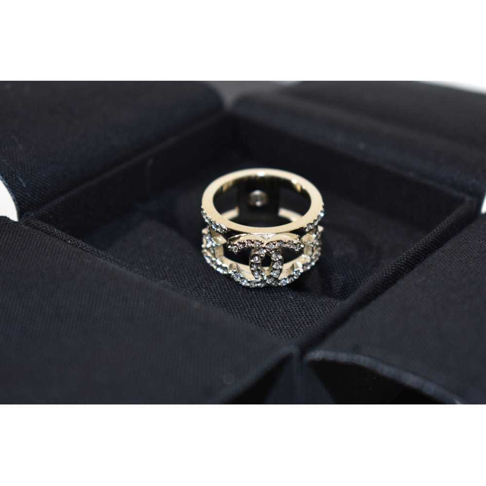 Chanel Ring - image 11