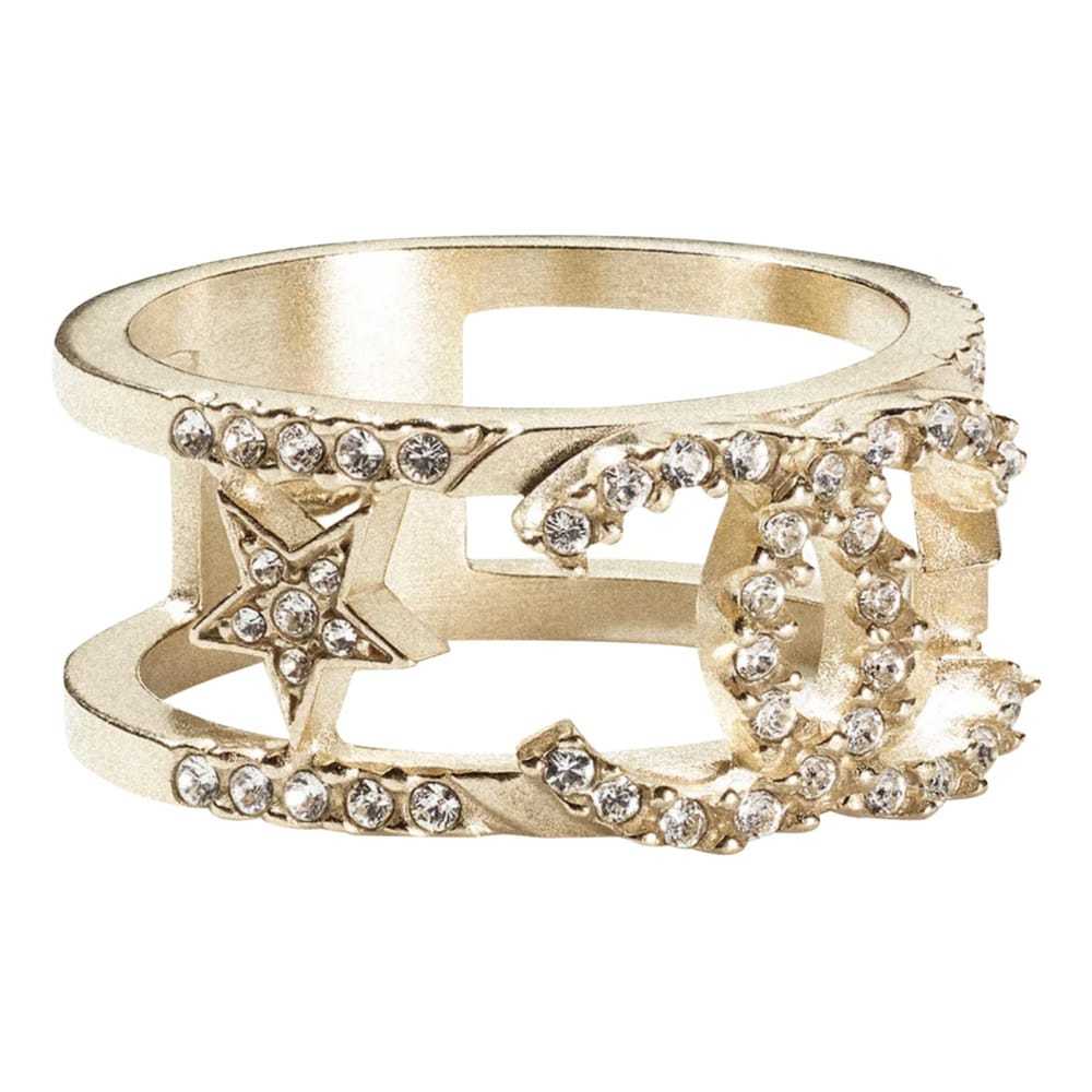 Chanel Ring - image 1