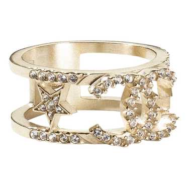 Chanel Ring - image 1