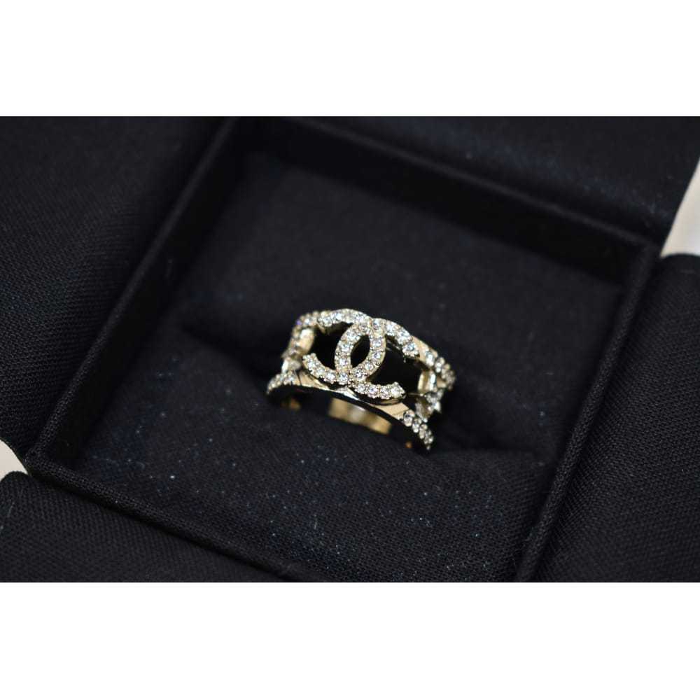 Chanel Ring - image 3
