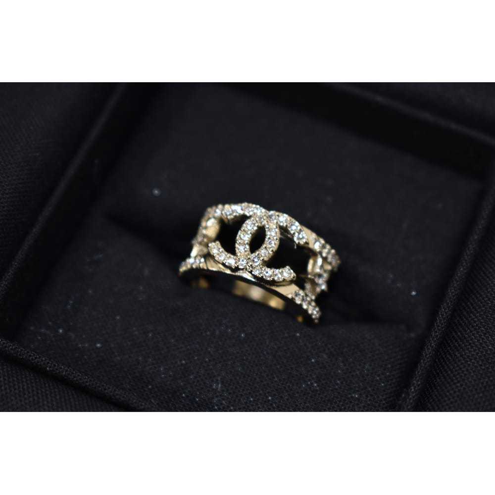 Chanel Ring - image 7