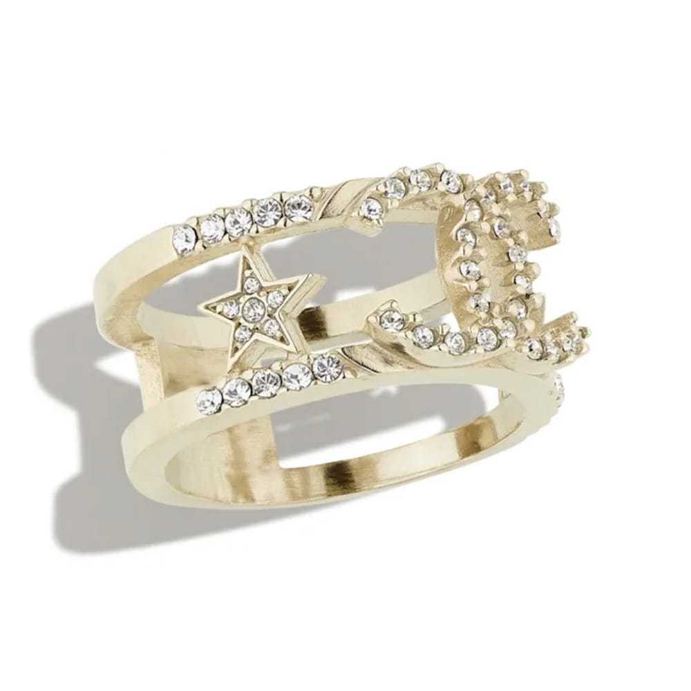 Chanel Ring - image 8