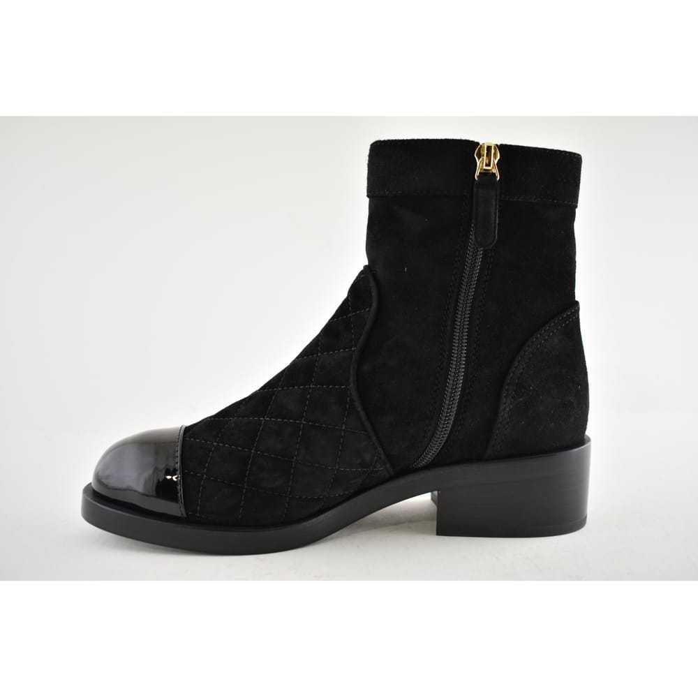 Chanel Ankle boots - image 12