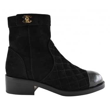 Chanel Ankle boots - image 1