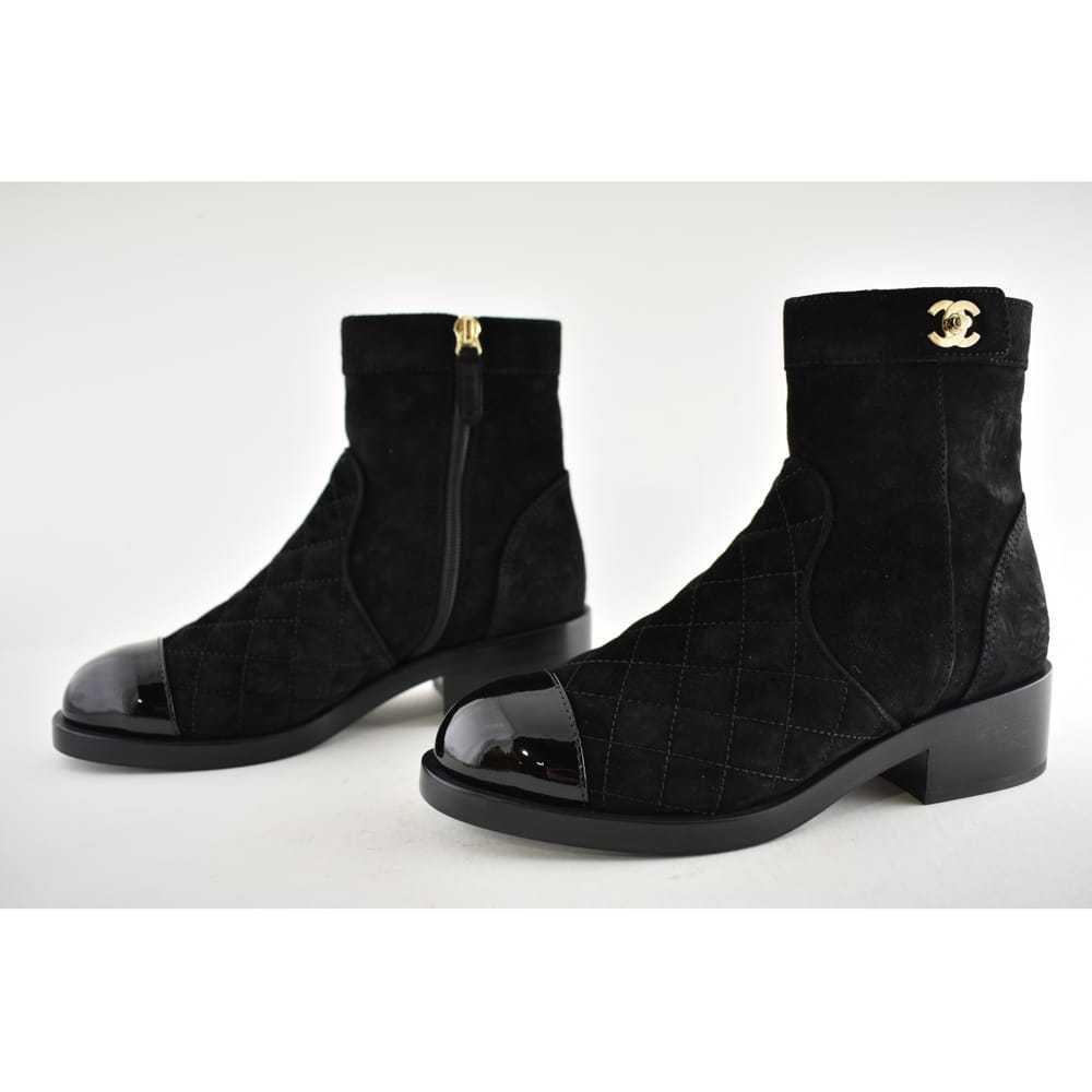 Chanel Ankle boots - image 2