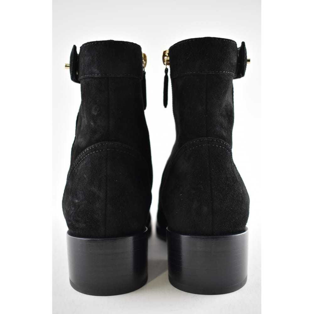 Chanel Boots - image 3