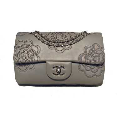 Chanel Timeless/Classique leather crossbody bag - image 1