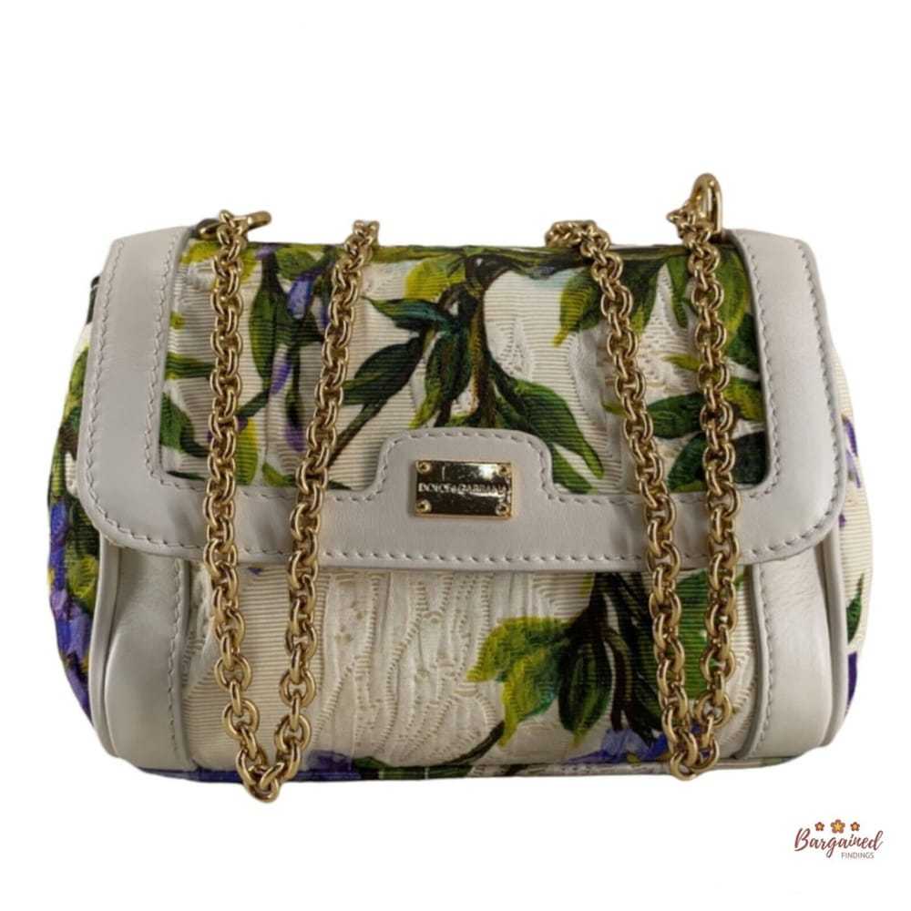 Dolce & Gabbana Cloth mini bag - image 1