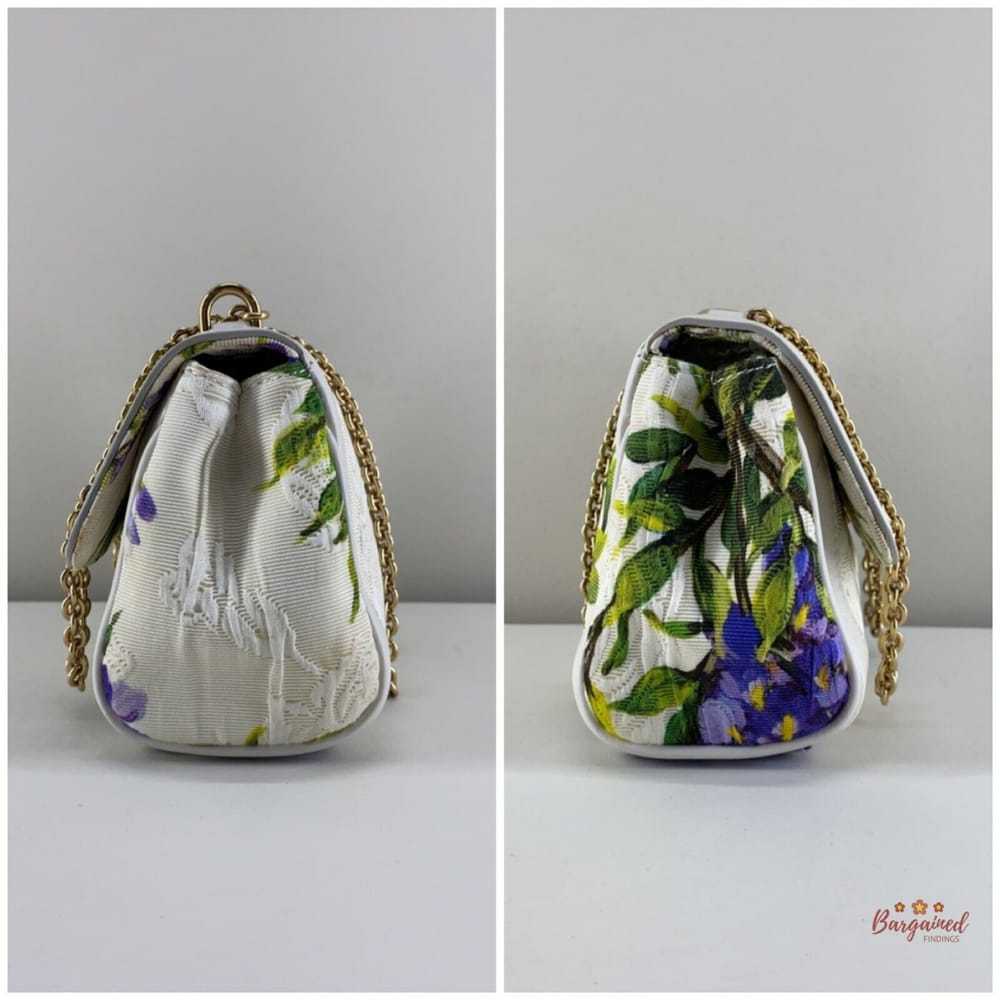 Dolce & Gabbana Cloth mini bag - image 9