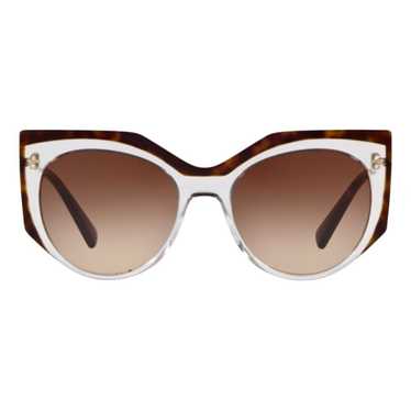 Valentino Garavani Oversized sunglasses