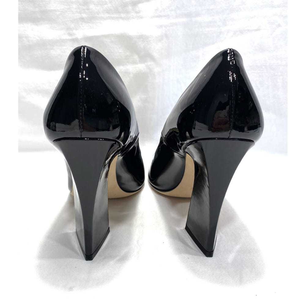 Yves Saint Laurent Patent leather heels - image 5