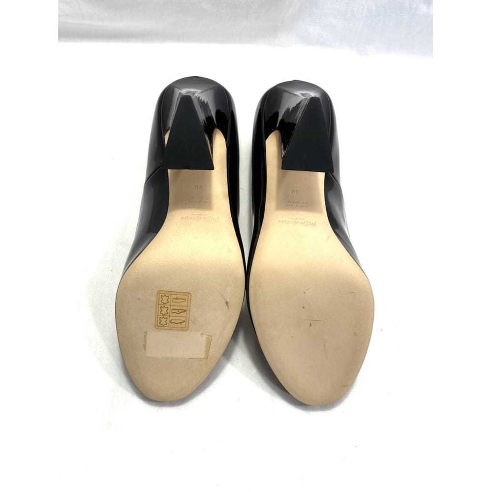 Yves Saint Laurent Patent leather heels - image 8