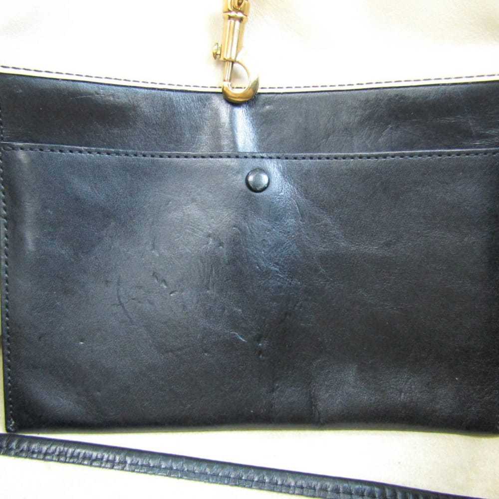 Chloé Lison leather handbag - image 6