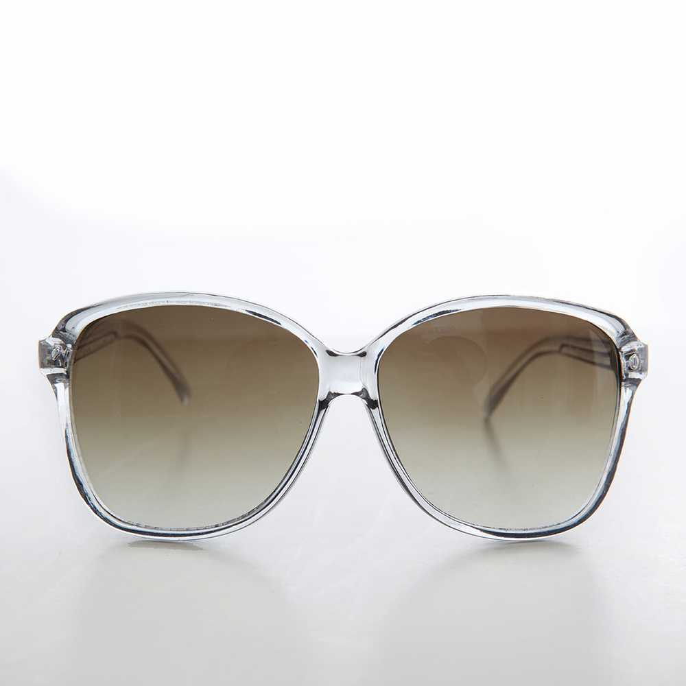 Oversized Butterfly Boho Sunglasses - Jan - image 5