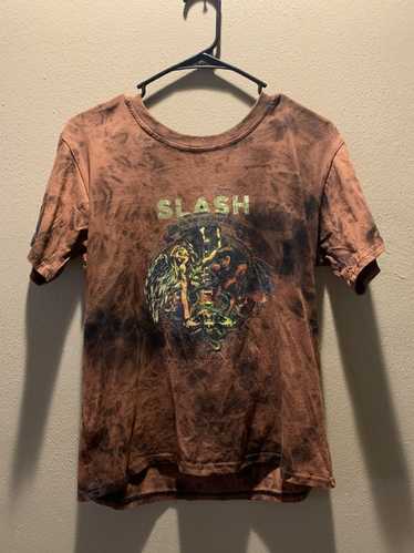 Band Tees × Vintage Slash “Apocalyptic Love” Tee