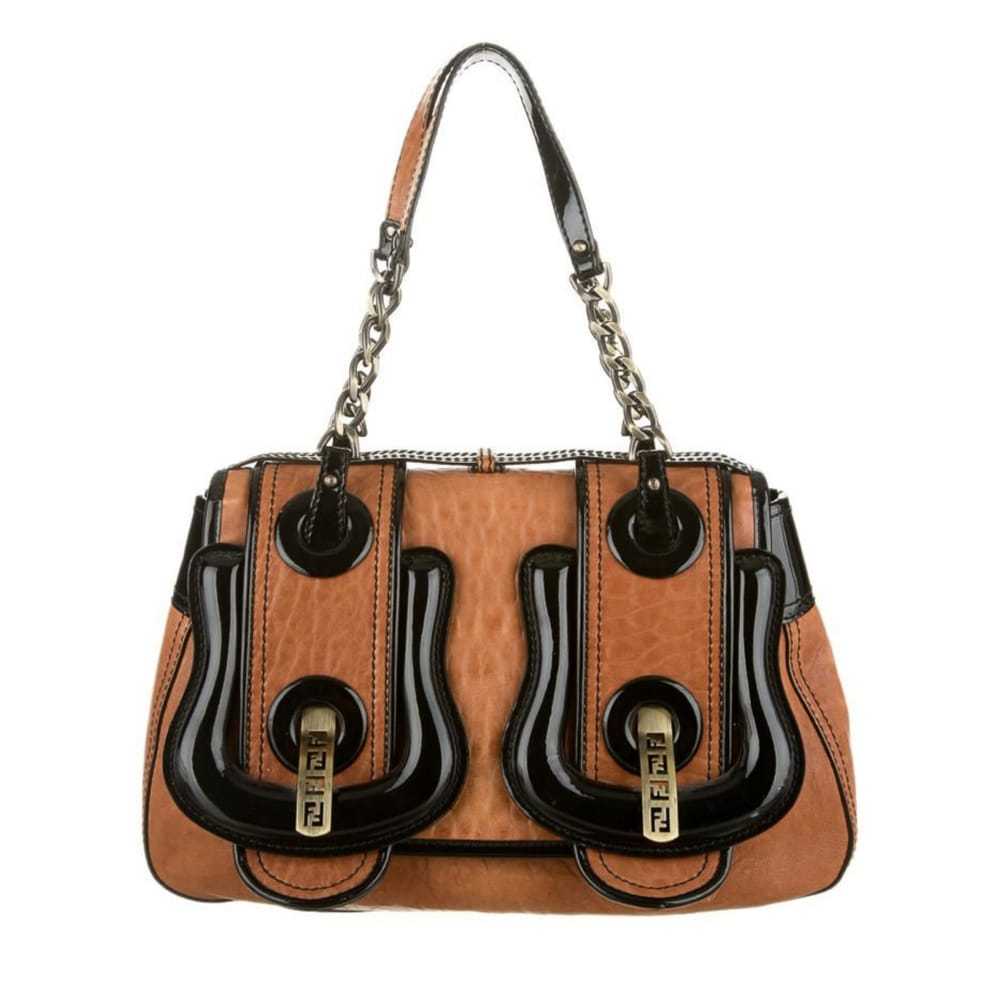 Fendi Bag leather handbag - image 1