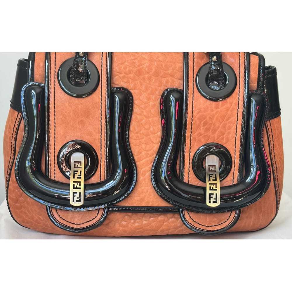 Fendi Bag leather handbag - image 6