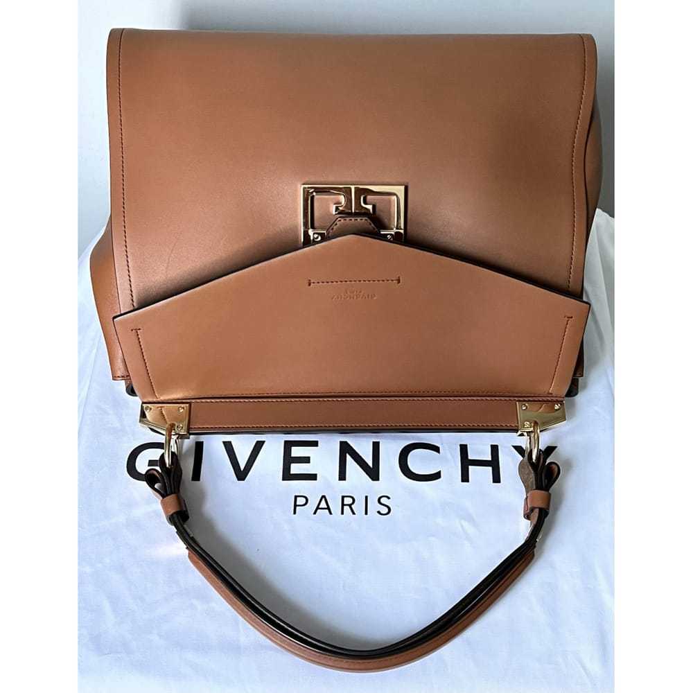 Givenchy Leather handbag - image 12