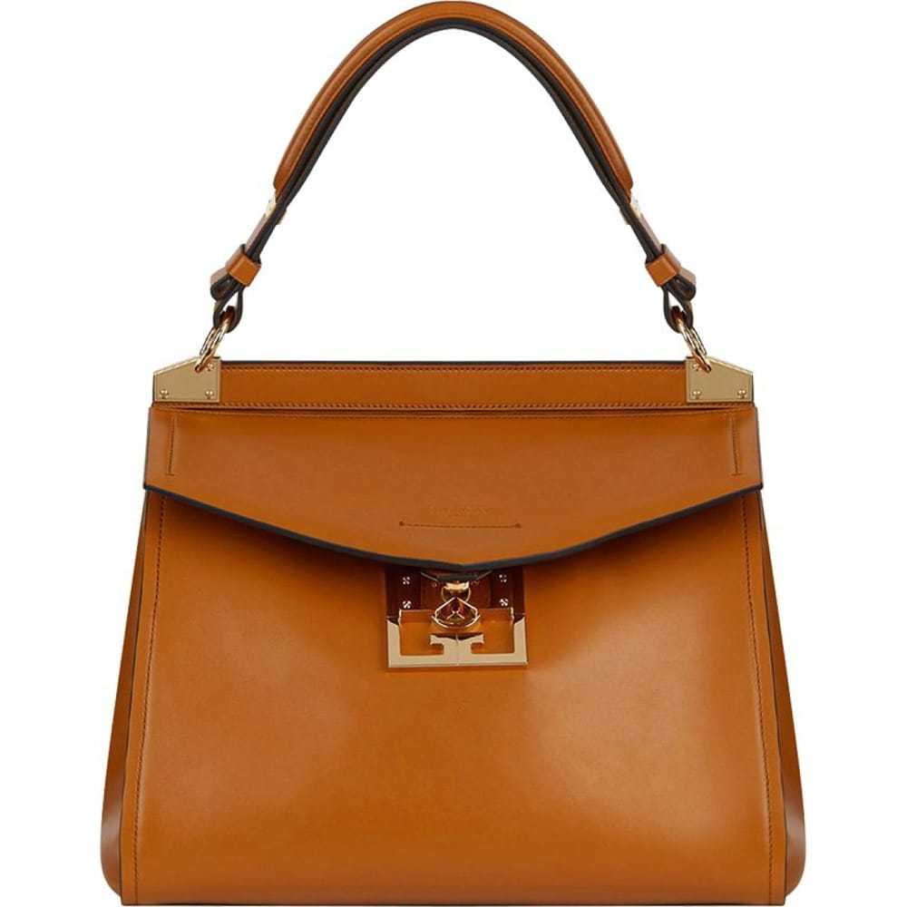 Givenchy Leather handbag - image 1